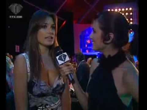 alena seredova