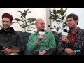 Lucky Life TV interviews Joe & Will Ask at Brownstock 2010