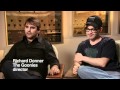 Kurtzman/Orci - Spielberg Confession