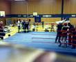 Fabiene Killerbee Thaibox Fight