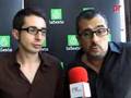 BUENAFUENTE Y BERTO PARA PRNOTICIAS