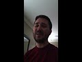 RT @wilw: When your sick wife asks you to sing Soft Kitty to her, YOU SAY YES: http://t.co/aGmvG27C