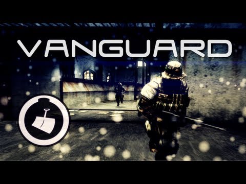 vanguard