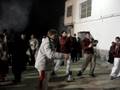 videos de fiestas grisen!!!2008 (dani y la burina)