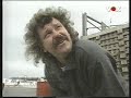 SCHNITTPUNKT - Reportagen aus dem Alltag - 1995 Raser und Jäger mit Hinrich Lührssen