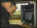 Schnittpunkt - Rennstrecke Autobahn - Raser und Jäger