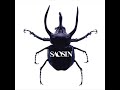 It's Far Better To Learn - Saosin