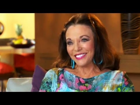 joan collins