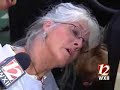 we have a consumer alert  for anyone carrying too many people and too much stuff in their vehicles. margaret johnson show us the potentially dangers.