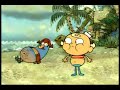 Flap jack Funny Genie