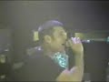 pulley - ocean song  (live at londrina pr brazil 07 25 03)