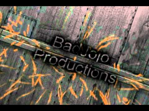 BADJOJO INTRO (Stickystick09)