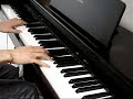 GEKITEI -Anime Song Piano Arrangement-