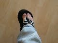 Flip Flops Tease