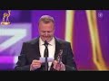 Stefan Raab erh�lt Bambi 2008 in der Kategorie Entertainment *komplett*