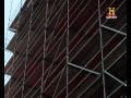TV interview Michael Rogge on Hong Kong's biggest fire in 1953