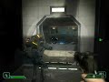 Area 51 Walkthrough Part 2 - I Am Omnipotent!