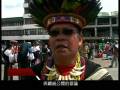 videos de 1128 #95 Colombian Indigenous People March to Demand Land Reforms