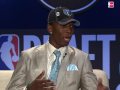 Second Pick of the 2009 NBA Draft: Hasheem Thabeet
