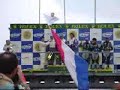 Class Winners LMP2 Le Mans 2008 Class Winners LMP2 Le Mans 2008
