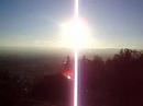 Atardecer en Granada