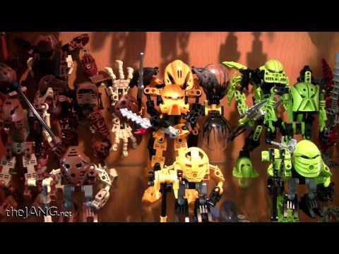 bionicle