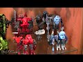 LEGO Bionicle & Hero Factory MOCs from hero-factory.blogspot.com , bionicle-untold.com , and bionicle-untold.blogspot.com