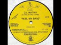 DJ Matrix - Feel My Bass