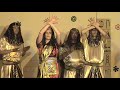 Playback - 30 mai 2009 - La marche des Egyptiens