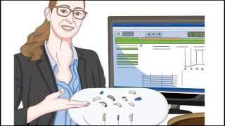 Quels sont les diff&eacute;rents mod&egrave;les d'aides auditives ? 