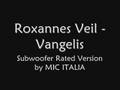 videos de Roxannes Veil - Vangelis (SRV by MIC ITALIA)