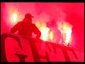 Rapid fans: Simply the best