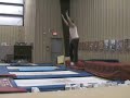 Phantastyk! Pratique! # 10 - Acrobatie (Paul Perreault)