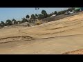 MORRCC HOT LAP