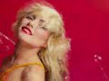 Debbie Harry Blondie Mick Rock Picture This CompanionDVDPt1