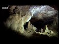 Great Natural Wonders: Caves & Glaciers of North America