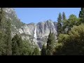 Great natural wonders - amazing caves in New Mexico and Yosemite National Park, USA - David Attenborough - BBC