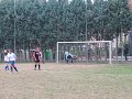 Gol su rigore di Giorgia Mazzuccato nella partita Verona Intrepida - Zensky-04