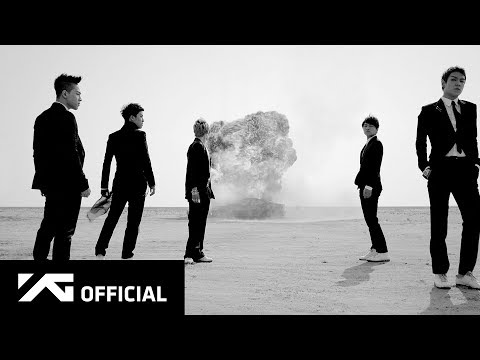 LOVE SONG（BIG BANG）