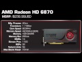 AMD Radeon 6800 Series HD 6870 and 6850 Overview and Benchmarks