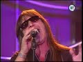 rata blanca   días duros  animal nocturno 