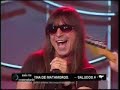Rata Blanca - D�as duros (Animal Nocturno)