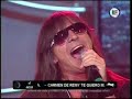 rata blanca   días duros  animal nocturno 