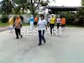 FIRST LOVE Line Dance ???????