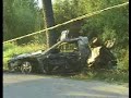 DV-85-1 AUG 07 1998 CHILLIWACK MVA DEATH CAR CRASHED INTO PO