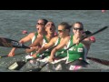 2011 ICF Canoe Sprint World Championships Szeged Video Highlights
