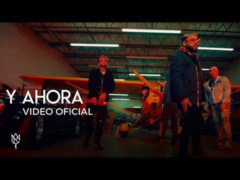 Y ahora - DNA Ft Alex Rose, Nengo Flow, Randy y Dalex