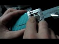 Sony Ericsson C702 Review HD ( in Romana ) - www.TelefonulTau.eu -