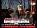 Piatra de temelie la Catedrala Neamului