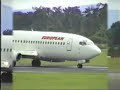Boeing 737 @ Manchester Airport